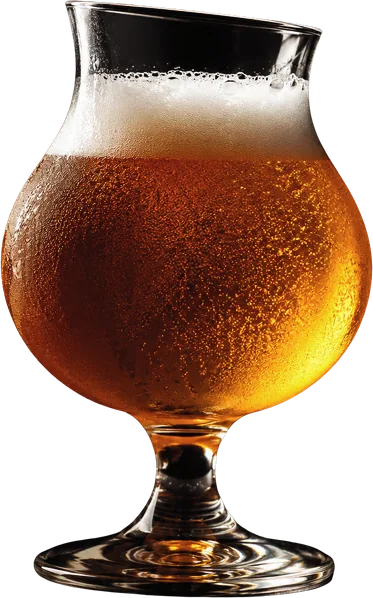 ビール