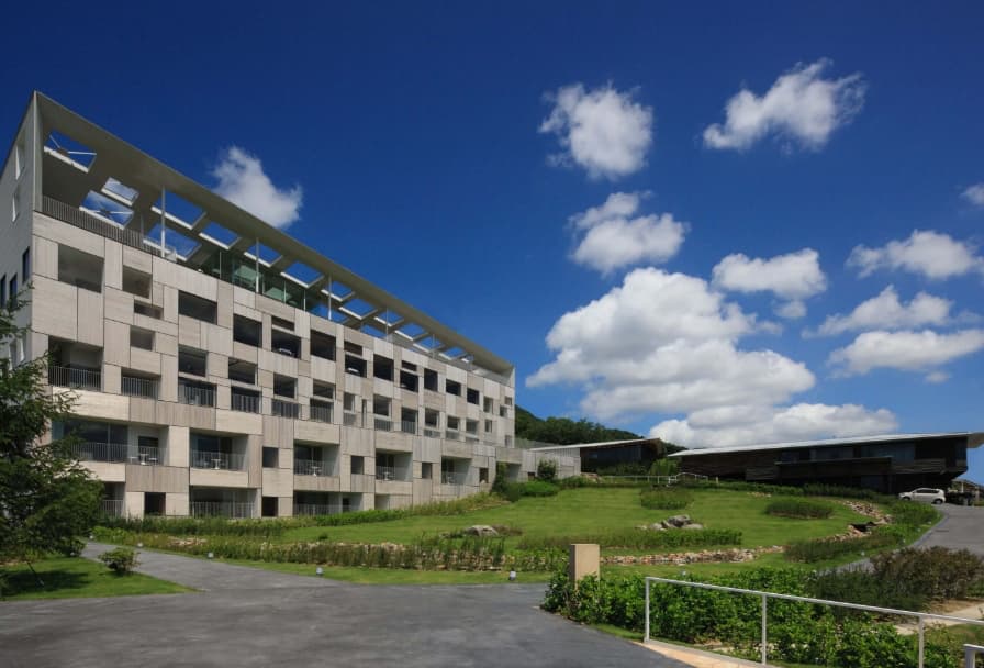 ガーデンテラス長崎ホテル&リゾート