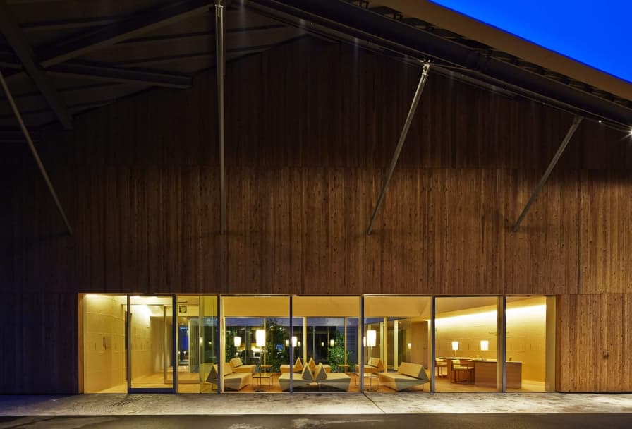 ガーデンテラス長崎ホテル&リゾート