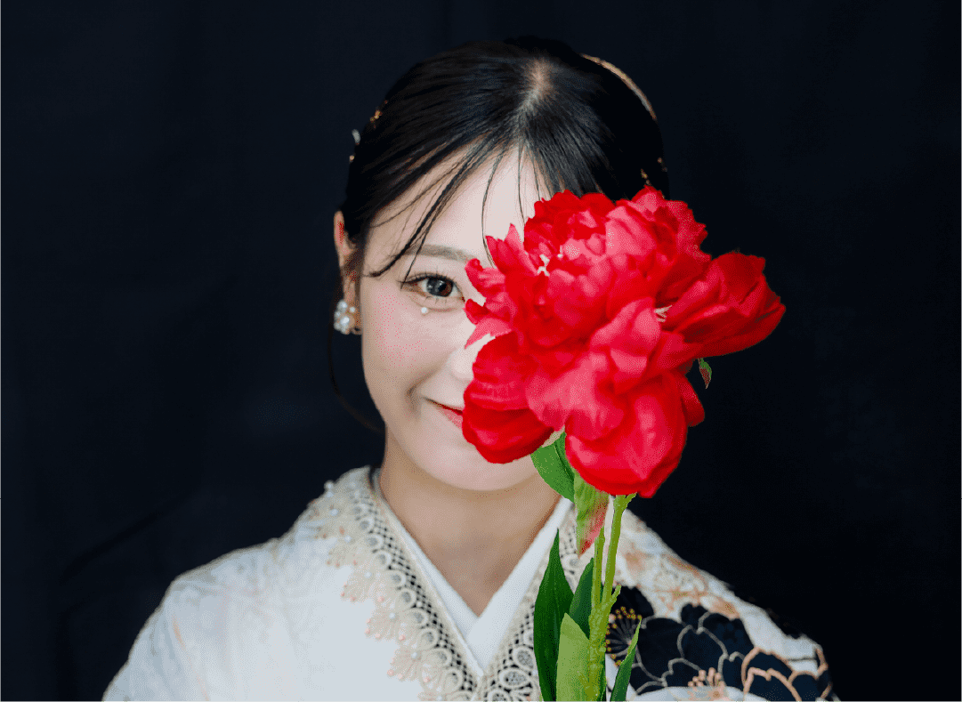 一生の思い出に