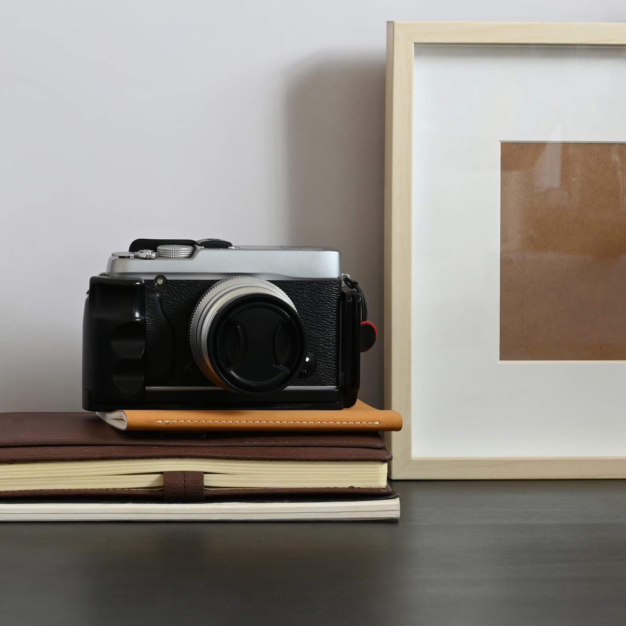 撮影内容の打ち合わせ